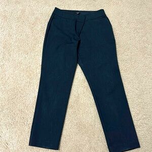 Ann Taylor Petite dress pants